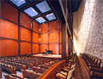 interiors