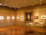 museums